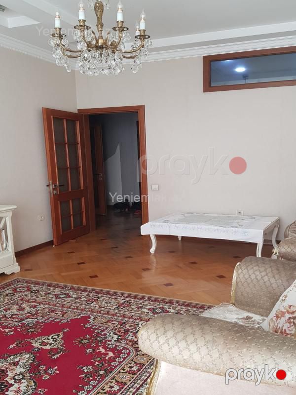 Satılır 2 otaqlı Bina evi menzil (Yeni tikili), 51 m², Nəsimi rayonu — Mənzil, Bakı (10)