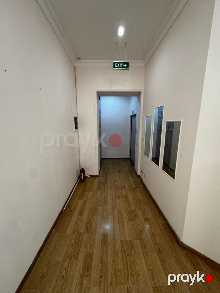 İcarəyə verilir obyekt 140 m² — Əmlak, Bakı (8)