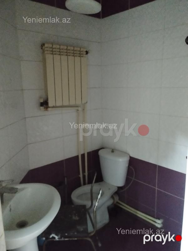 Satılır 2 otaqlı Həyət evi / Villa, 50 m², Suraxanı rayonu — Ev, villa, Bakı (2)