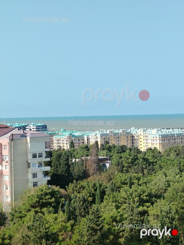 Satılır 2 otaqlı Bina evi menzil (Yeni tikili), 85 m², 1-ci mikrorayon — Mənzil, Sumqayıt (4)