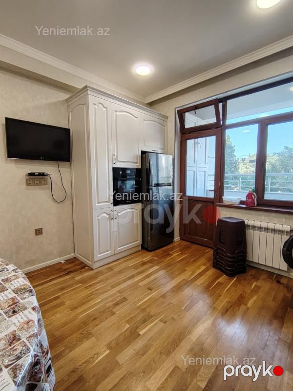 Kirayə 3 otaqlı Bina evi menzil (Yeni tikili), 135 m², 1-ci mikrorayon — Mənzil, Sumqayıt (12)