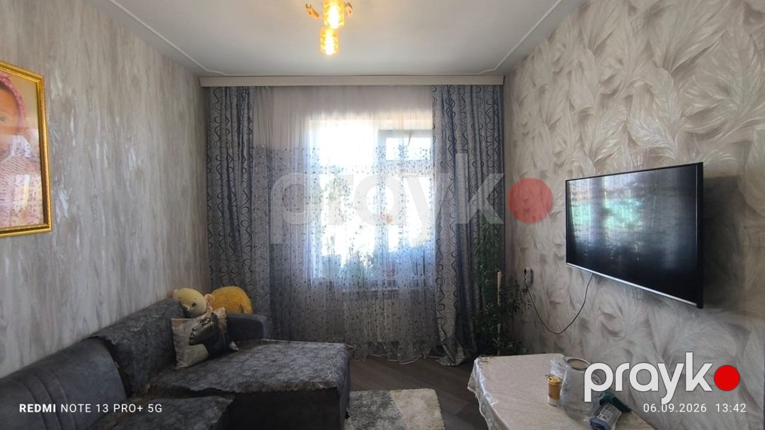 Satılır 4 otaqlı köhnə tikili 85 m² — Mənzil, Bakı (3)