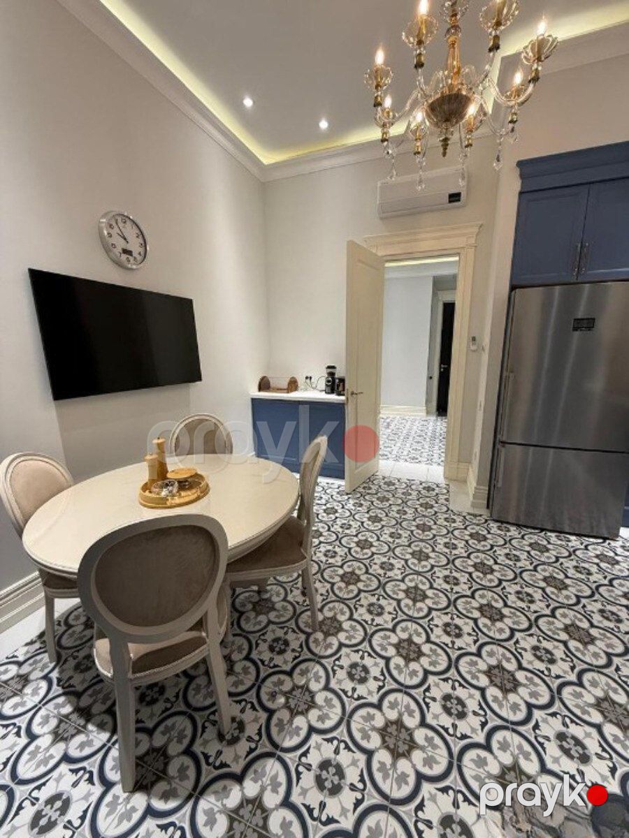 Satılır 4 otaqlı yeni tikili 165 m² — Mənzil, Bakı (11)