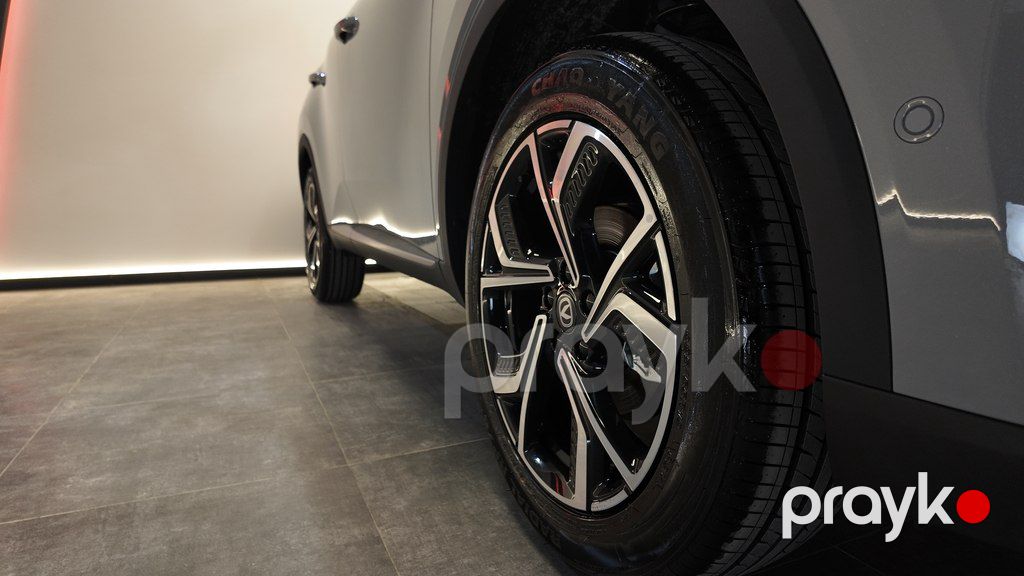 Changan CS 55 Plus, 1.5 L, 2026 il, yeni — Avtomobillər, Bakı (6)