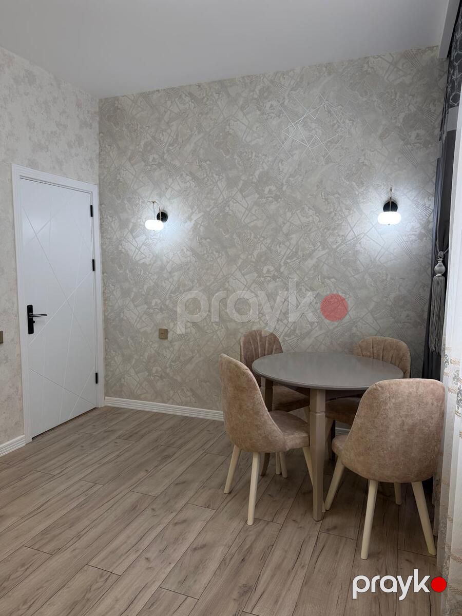 Satılır 2 otaqlı yeni tikili 78 m² — Mənzil, Bakı (8)