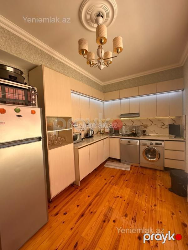 Satılır 5 otaqlı Həyət evi / Villa, 160 m², Məhəmmədli — Ev, villa, Abşeron (12)