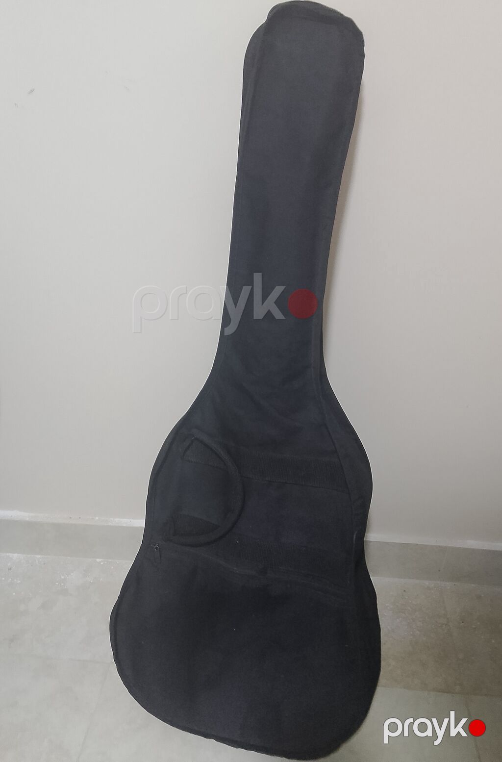 Təzə başlayanlar üçün 2-ci əl klassik akustik gitara - Korpus — Gitarlar və digər simli alətlər, Gəncə (3)
