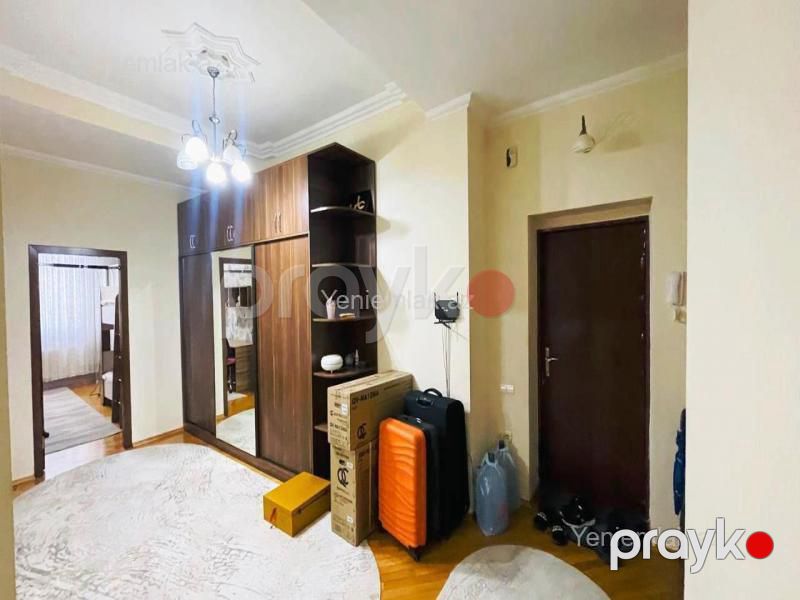 Satılır 3 otaqlı Bina evi menzil (Yeni tikili), 123 m², Nəsimi rayonu — Mənzil, Bakı (12)