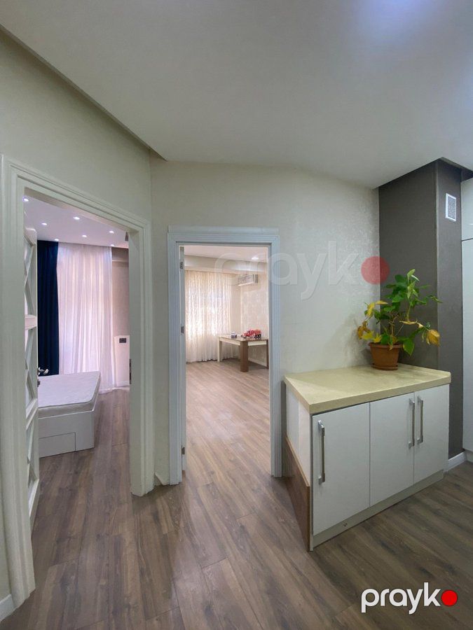 2 otaqlı mənzil, 50 m², Xırdalan ş — Mənzil (9)