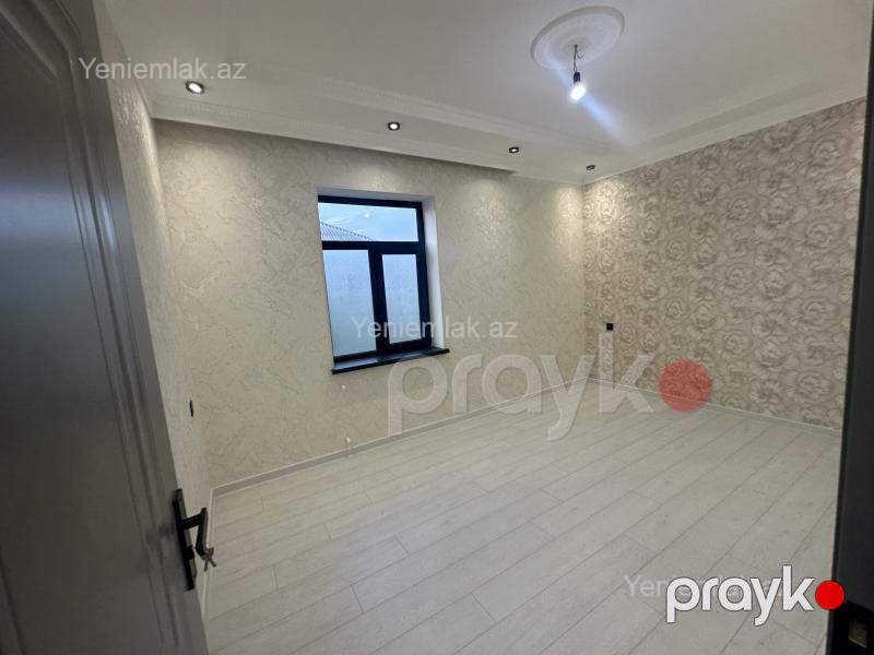 Satılır 3 otaqlı Həyət evi / Villa, 85 m², Saray — Ev, villa, Abşeron (9)