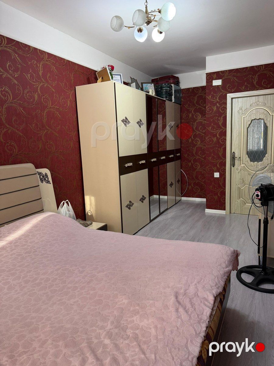 3-otaqlı yeni tikili, Ə.Əliyev küç., 75 m² — Mənzil, Bakı (10)