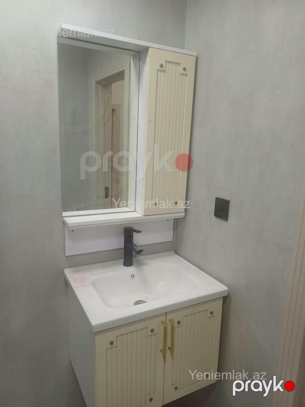Satılır 2 otaqlı Bina evi menzil (Yeni tikili), 60.6 m², 16-cı məhəllə — Mənzil, Sumqayıt (7)