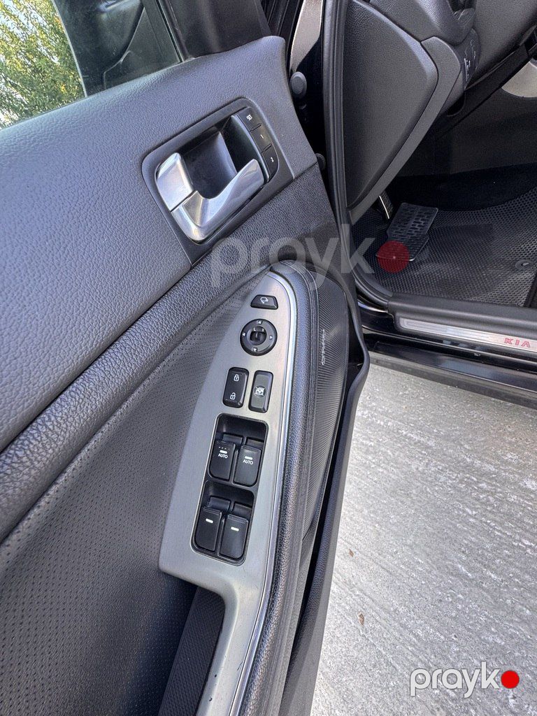 Kia Optima, 2.0 L, 2014 il, 220 067 km — Avtomobillər, Göyçay (6)