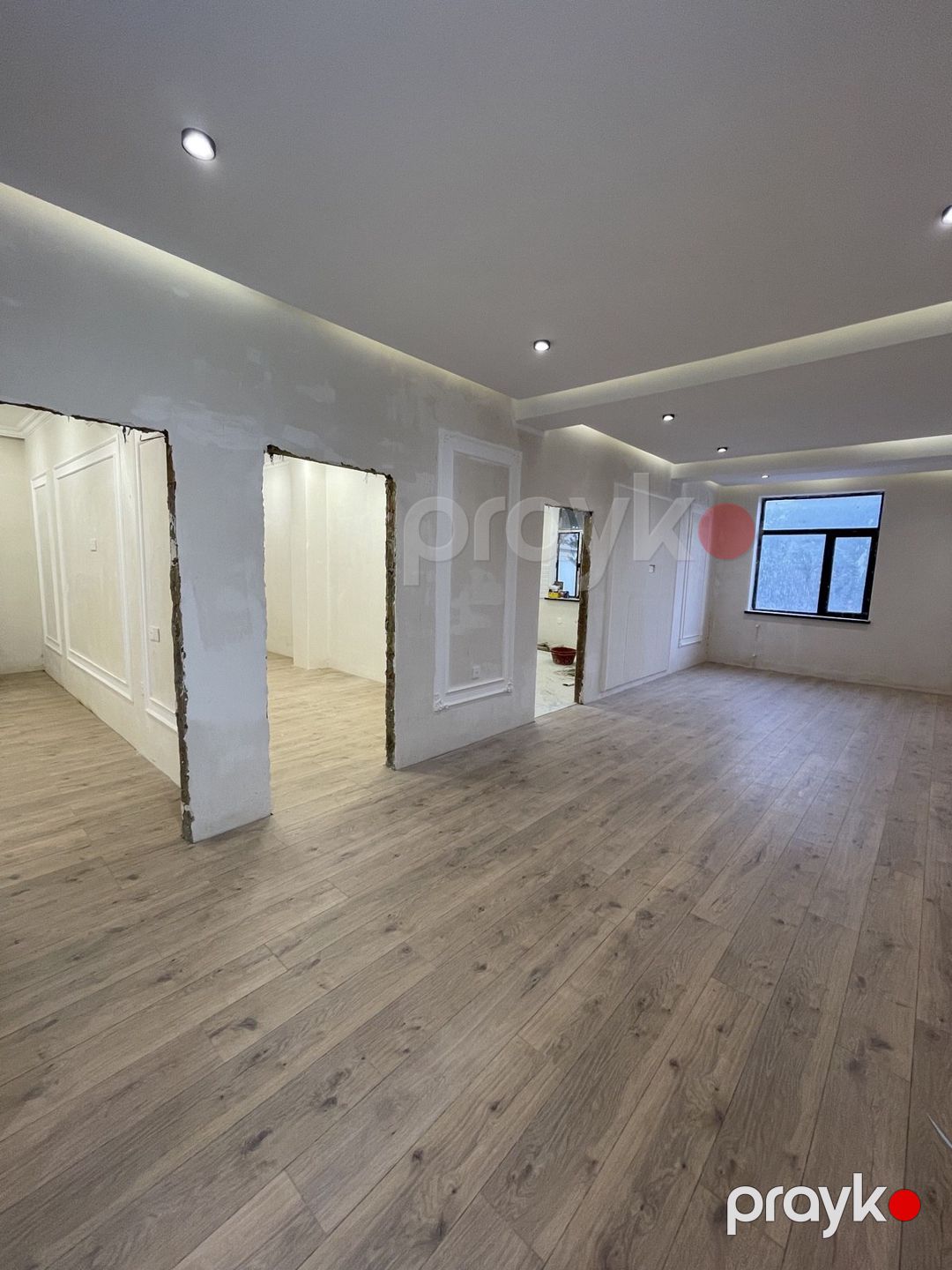 Satılır 3 otaqlı yeni tikili 120 m² — Mənzil, Bakı (5)