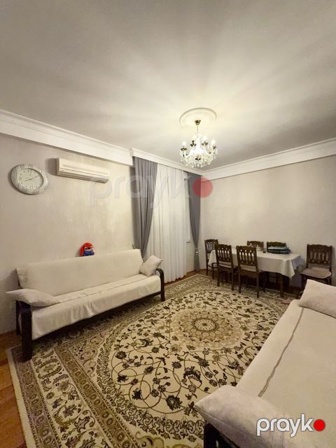 Satılır 2 otaqlı yeni tikili 65 m² — Bakı