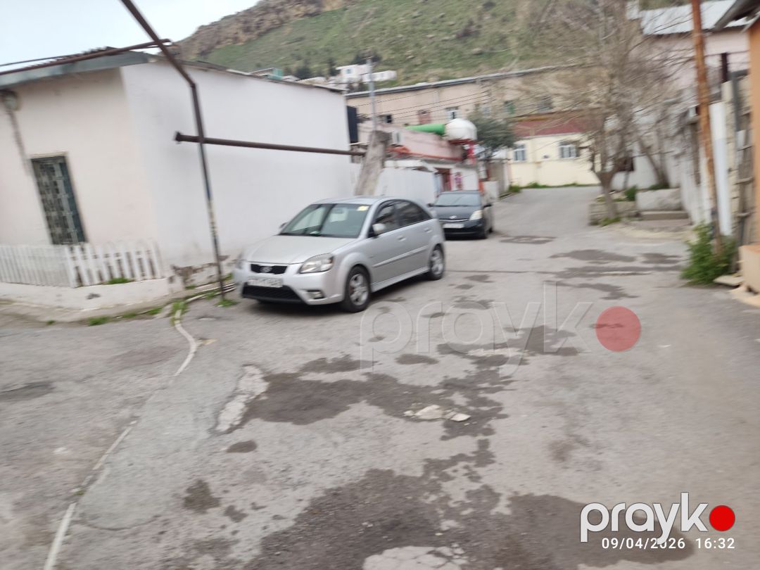6 sot torpaq sahəsi, Səbail r — Torpaq, Bakı (8)