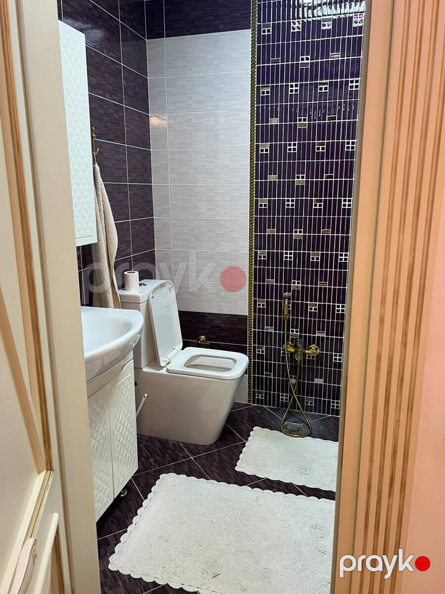 Satılır 4 otaqlı yeni tikili 172 m² — Mənzil, Bakı (8)
