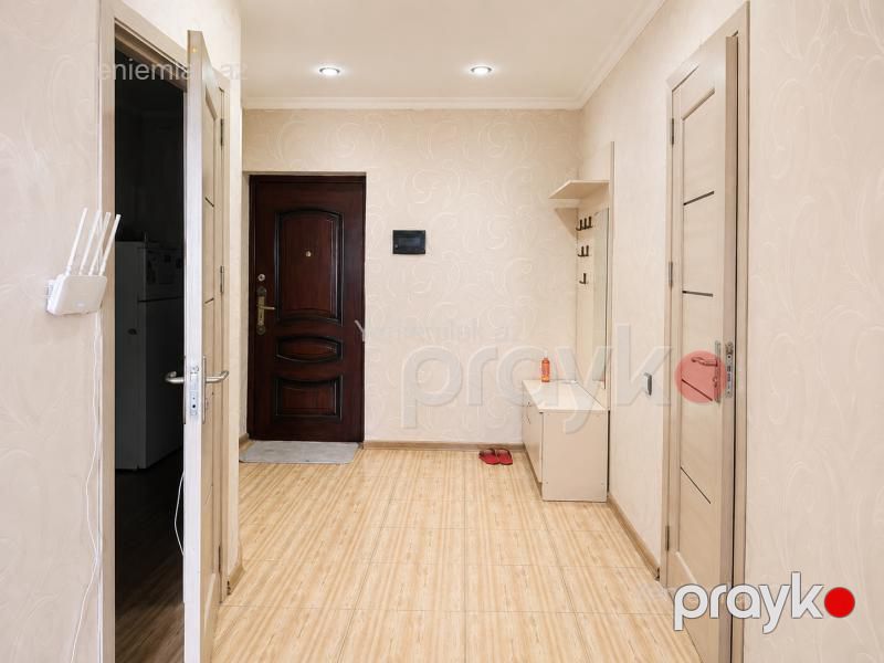 Satılır 2 otaqlı Bina evi menzil (Yeni tikili), 68 m², Sabunçu rayonu — Mənzil, Bakı (5)