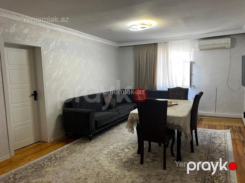 Satılır 5 otaqlı Həyət evi / Villa, 150 m², Binəqədi rayonu — Ev, villa, Bakı (3)