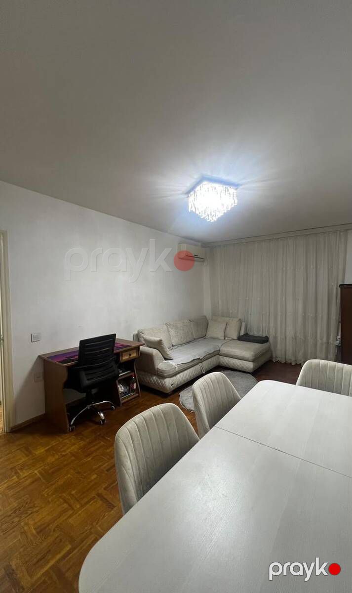 Satılır 2 otaqlı köhnə tikili 65 m² — Mənzil, Bakı (4)