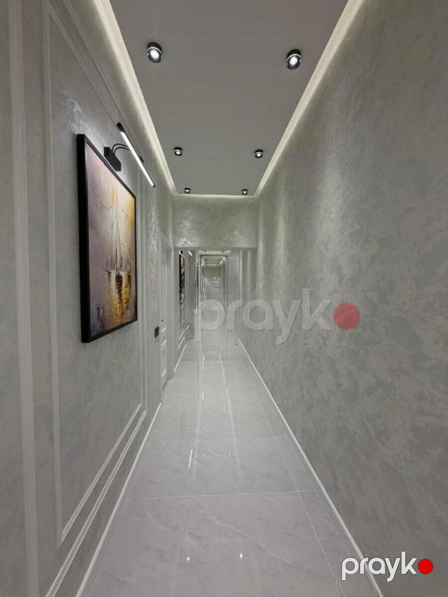 Satılır 2 otaqlı yeni tikili 78 m² — Mənzil, Bakı (12)