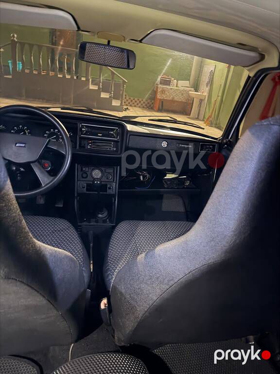 Lada (VAZ) 2107, 1.6 L, 2009 il, 130 000 km — Avtomobillər, İmişli (8)