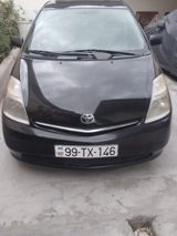 Toyota Prius, 1.5 L, 1.3 kWh, 2008 il, 368 540 km — Автомобили
