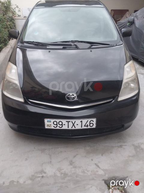 Toyota Prius, 1.5 L, 1.3 kWh, 2008 il, 368 540 km — Bakı