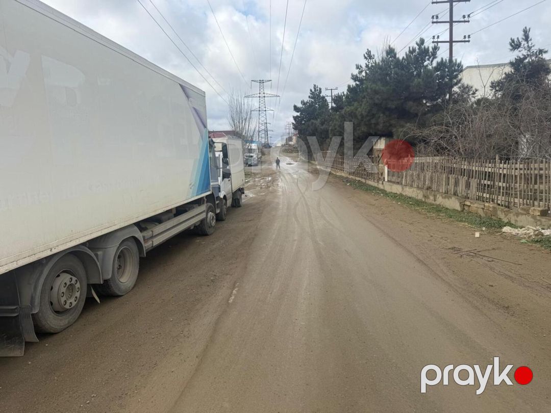 İcarəyə verilir obyekt 3000 m² — Əmlak, Bakı (8)