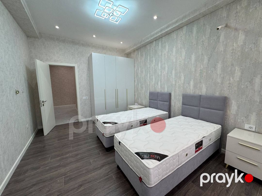 Satılır 2 otaqlı yeni tikili 83 m² — Mənzil, Bakı (11)