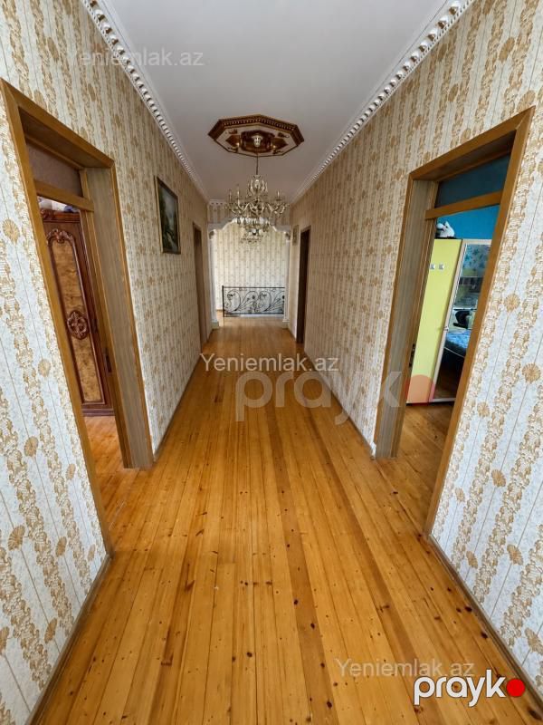 Satılır 5 otaqlı Həyət evi / Villa, 241 m², Xəzər rayonu — Ev, villa, Bakı (10)