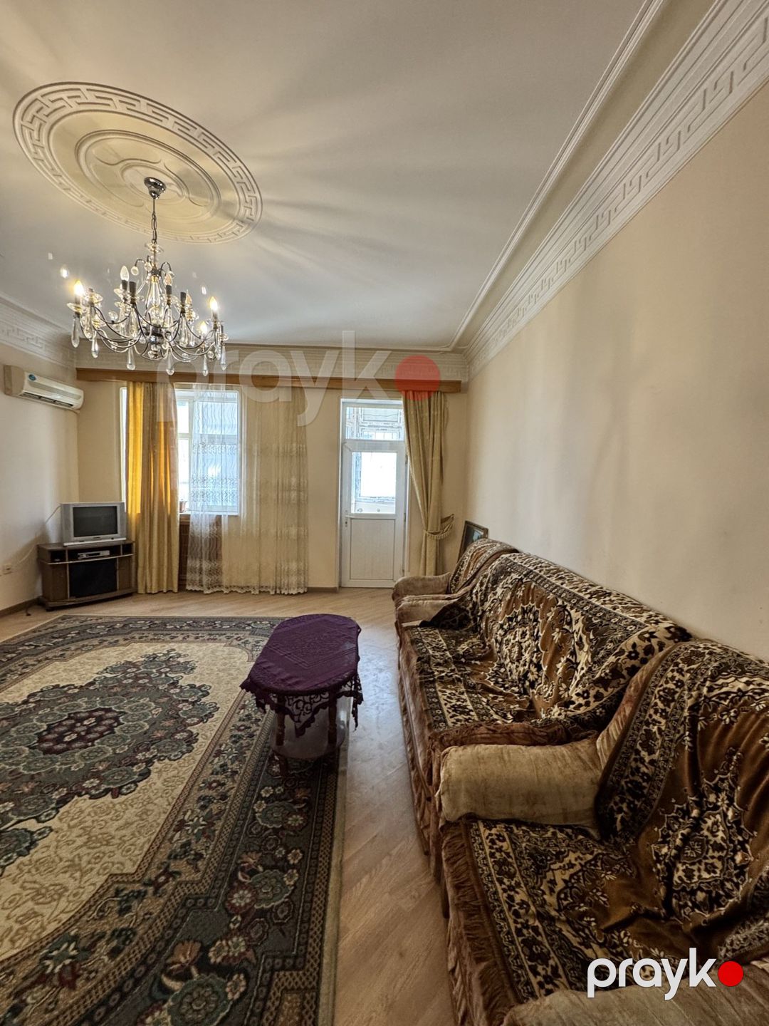 Satılır 2 otaqlı yeni tikili 95 m² — Mənzil, Bakı (2)