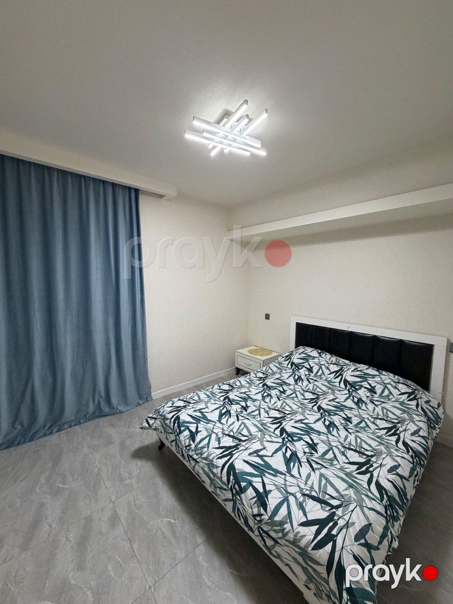 Bağ evi kirayə verilir, Mərdəkan qəs — Ev, villa, Bakı (12)