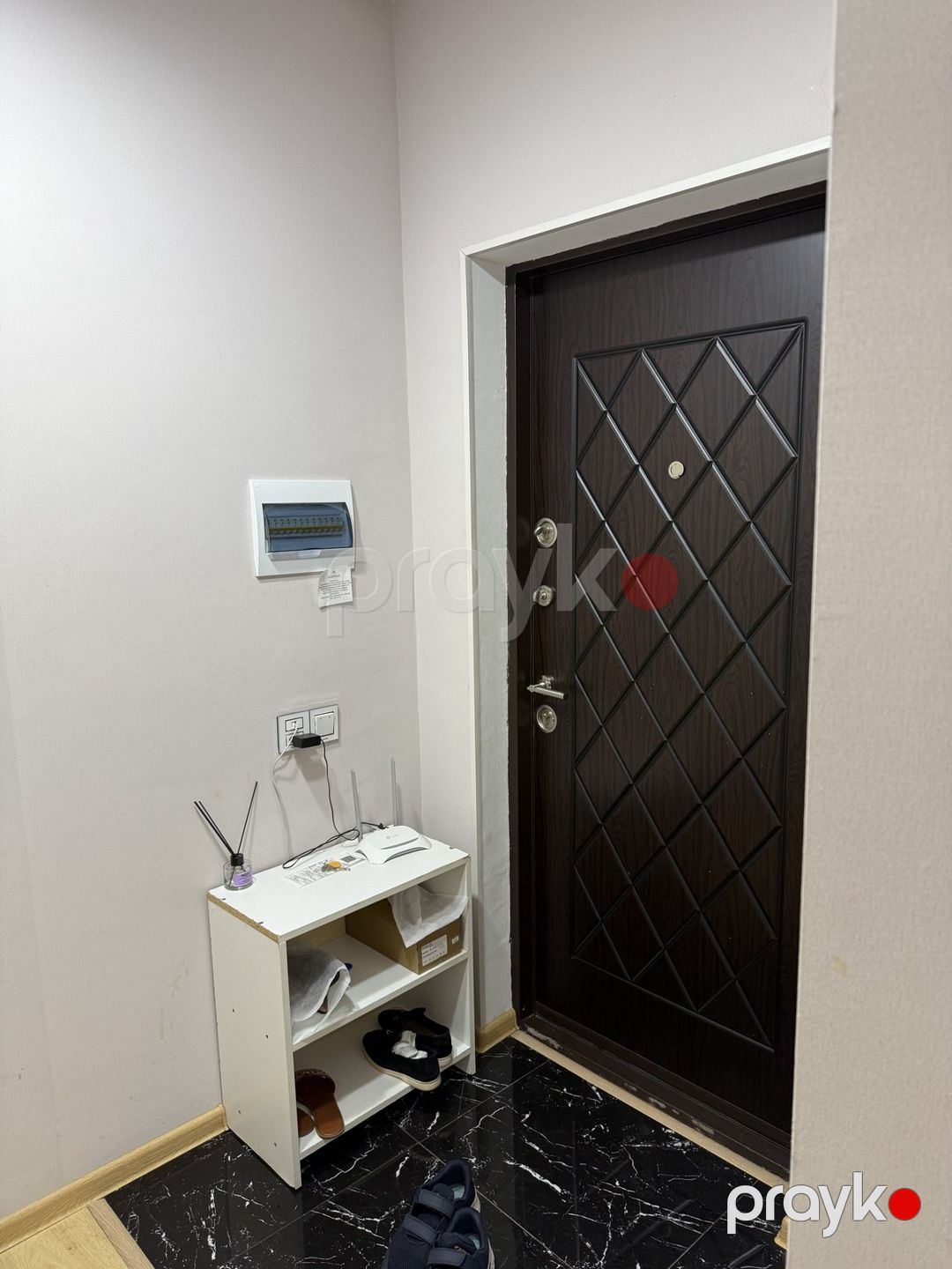 Satılır 2 otaqlı yeni tikili 80 m² — Mənzil, Bakı (2)