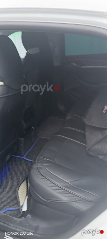 BYD Destroyer 05, 1.5 L, 18.3 kWh, 2025 il, 21 000 km — Avtomobillər, Bakı (7)