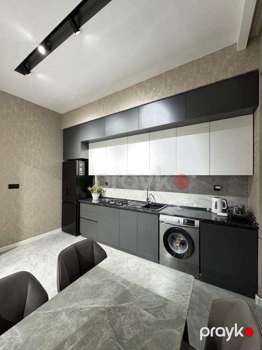 Satılır 4 otaqlı həyət evi/bağ evi 120 m² — Ev, villa, Bakı (12)