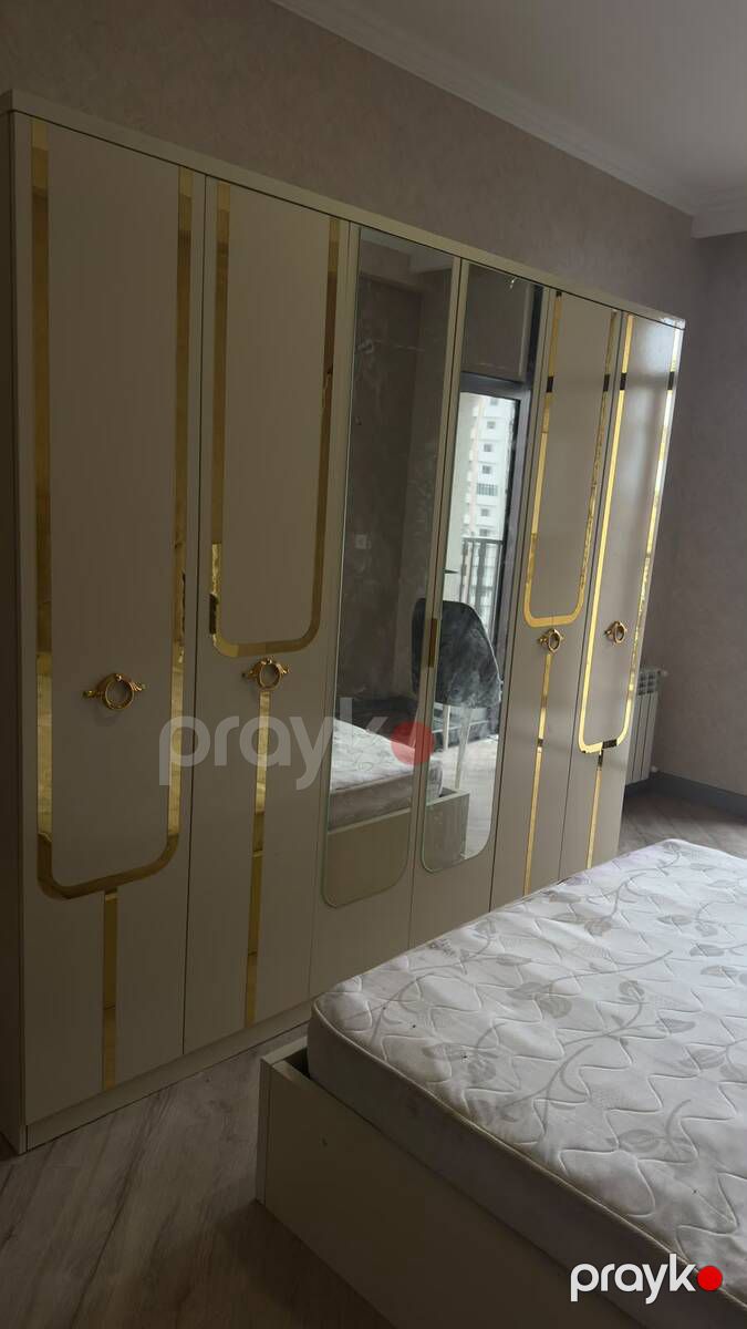 İcarəyə verilir 2 otaqlı yeni tikili 68 m² — Mənzil, Bakı (5)