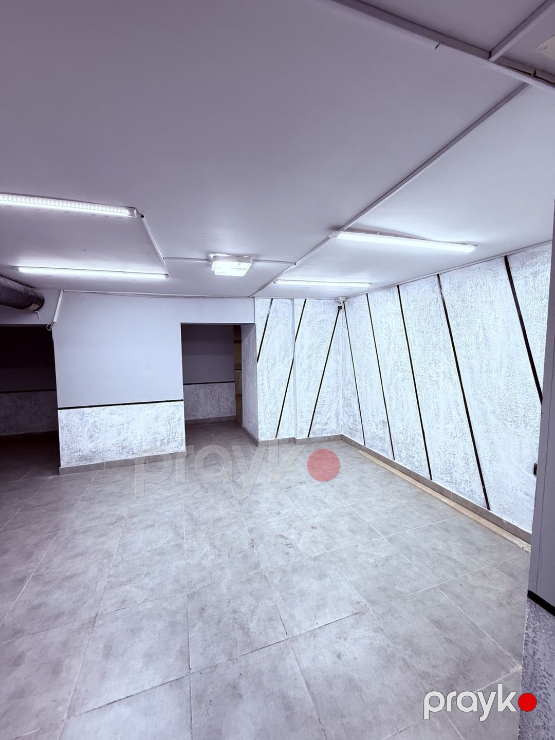 İcarəyə verilir obyekt 75 m² — Əmlak, Bakı (5)