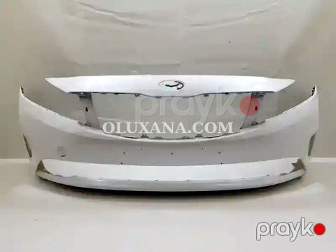 Kia Cerato 2016-2017 Bufer — Bakı
