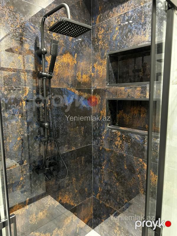 Satılır 2 otaqlı Bina evi menzil (Köhnə tikili), 63 m², 16-cı məhəllə — Mənzil, Sumqayıt (10)