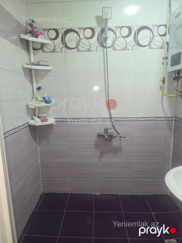 Satılır 3 otaqlı Bina evi menzil (Yeni tikili), 78 m², 17-ci mikrorayon — Mənzil, Sumqayıt (5)