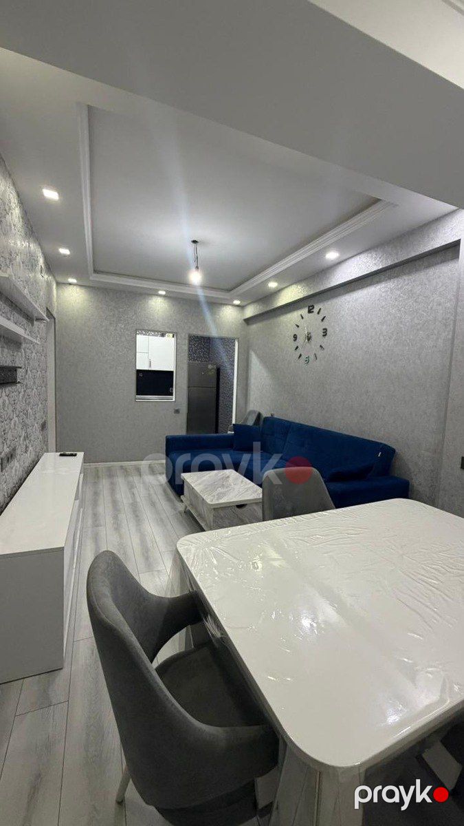 Satılır 2 otaqlı yeni tikili 48 m² — Mənzil, Bakı (2)
