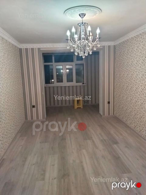 Kirayə 2 otaqlı Bina evi menzil (Köhnə tikili), 56 m², 45-ci məhəllə — Sumqayıt