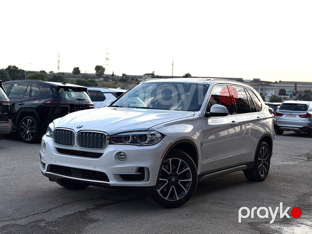 BMW X5, 2.0 L, 9.2 kWh, 2018 il, 178 000 km — Avtomobillər, Bakı (4)