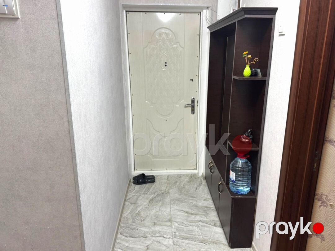 Satılır 3 otaqlı köhnə tikili 90 m² — Mənzil, Bakı (6)