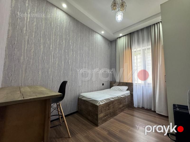 Satılır 3 otaqlı Həyət evi / Villa, 120 m², Xəzər rayonu — Ev, villa, Bakı (6)