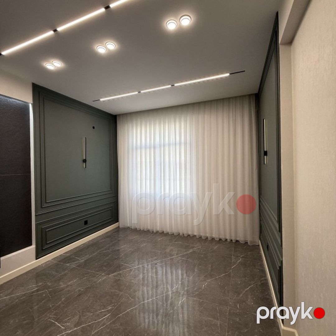 Satılır 2 otaqlı yeni tikili 90 m² — Mənzil, Bakı (8)