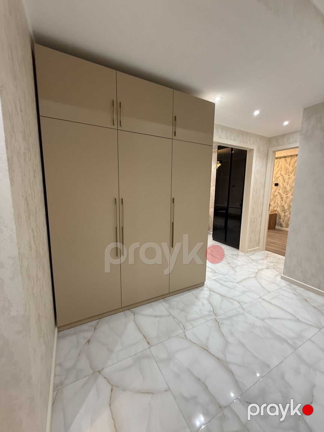 İcarəyə verilir 1 otaqlı yeni tikili 65 m² — Mənzil, Bakı (8)