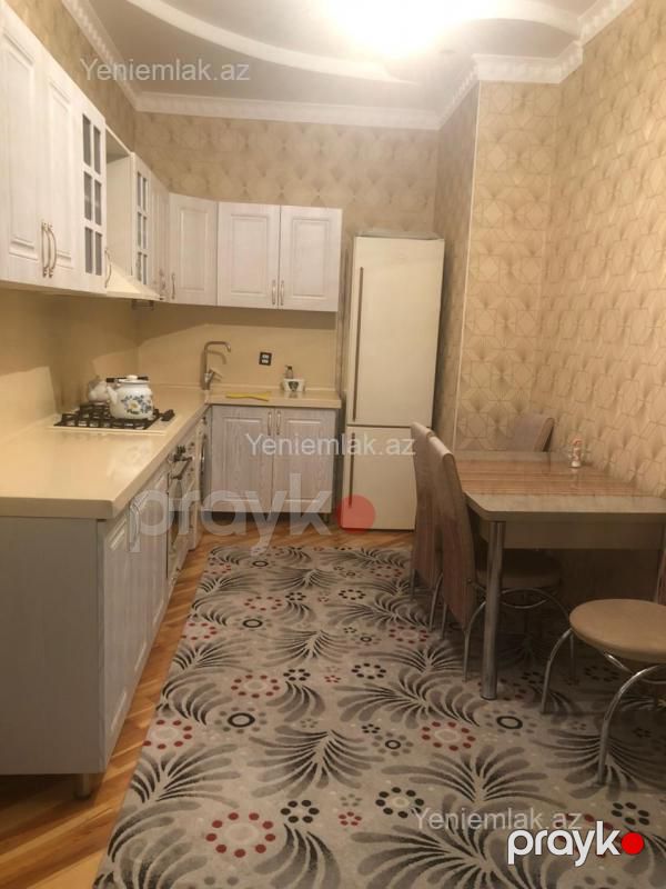 Satılır 5 otaqlı Həyət evi / Villa, 172 m², Binəqədi rayonu — Ev, villa, Bakı (5)