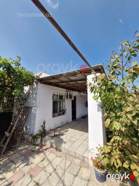 Satılır 3 otaqlı Həyət evi / Villa, 120 m², Xəzər bağları — Sumqayıt